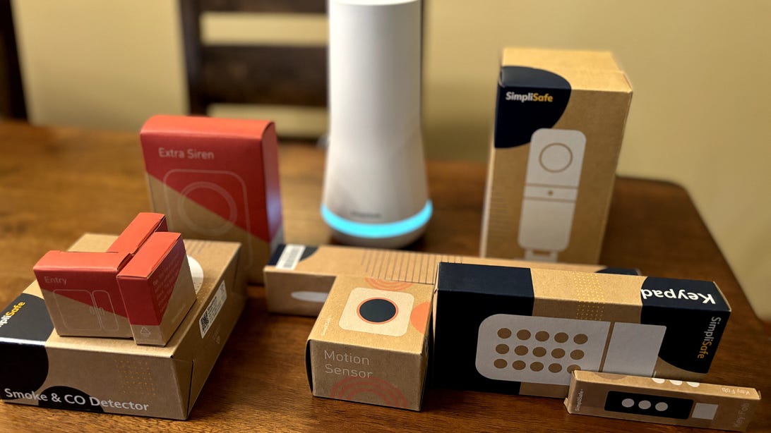 Best Cheap Home Security Systems for 2025: Budget-Friendly Kits