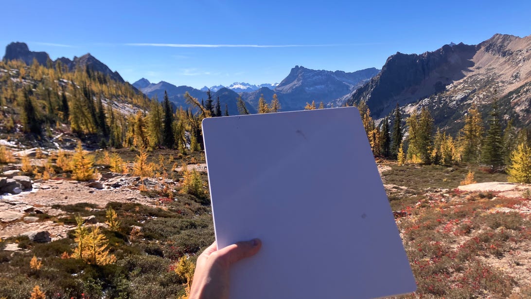 Deep in the Wilderness: The Pros and Cons of My Starlink Mini Experience
